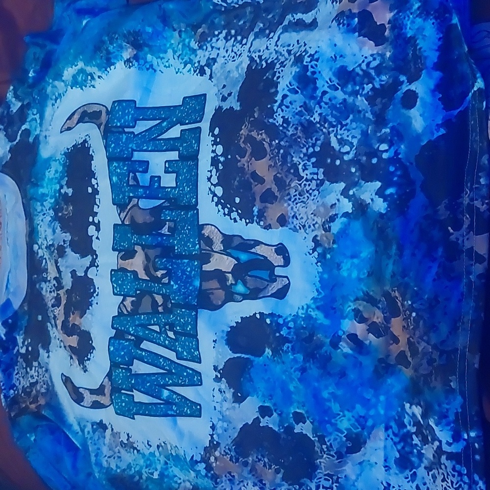 Morgan Wallen shirt